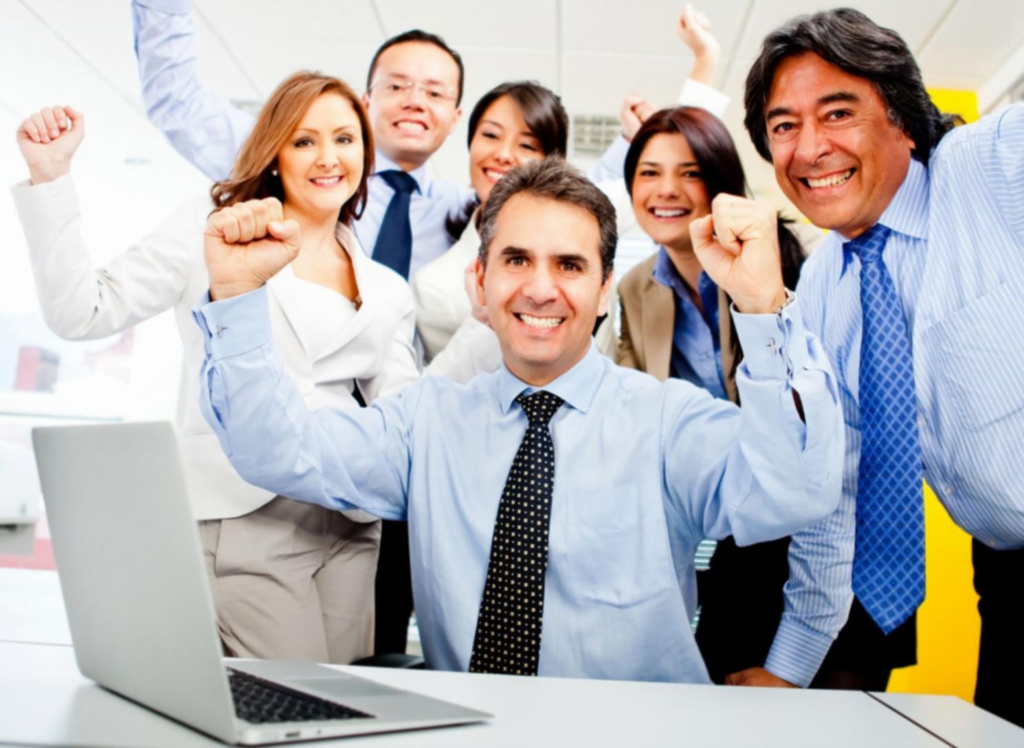 Colaboración con expertos externos en optimización web